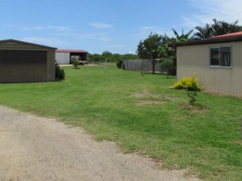 44 Avoca Road, Bowen QLD 4805