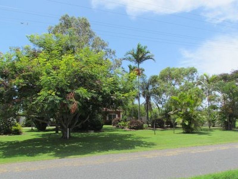 44 Avoca Road, Bowen QLD 4805