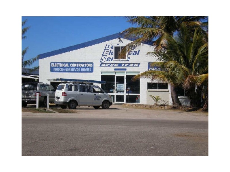 61 George Street, Bowen QLD 4805