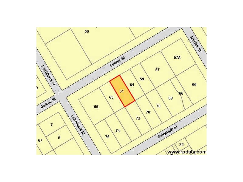 61 George Street, Bowen QLD 4805