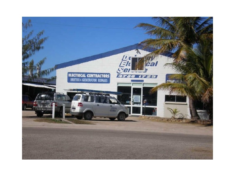 61 George Street, Bowen QLD 4805