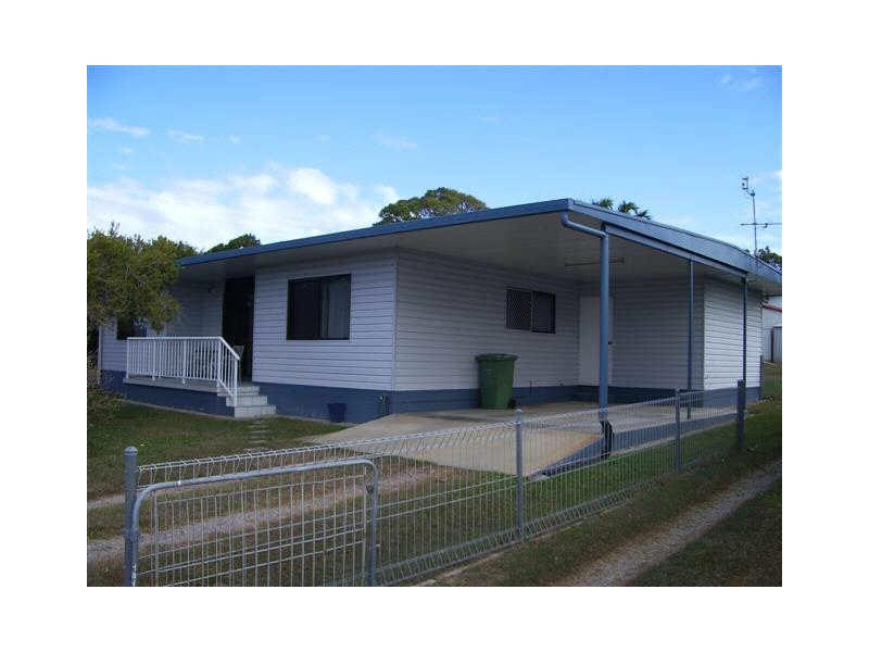 119 Gregory Street, Bowen QLD 4805