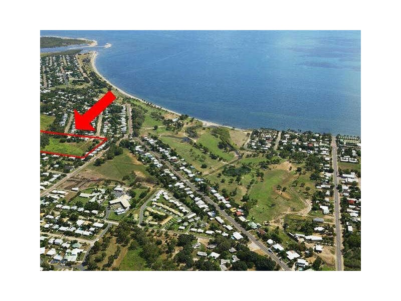 Lot 23 Lexington Court, Bowen QLD 4805