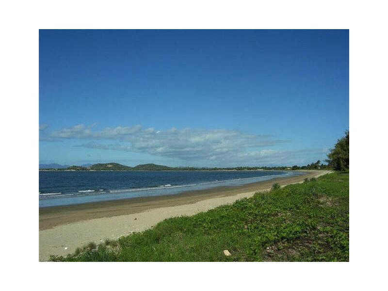 Lot 23 Lexington Court, Bowen QLD 4805