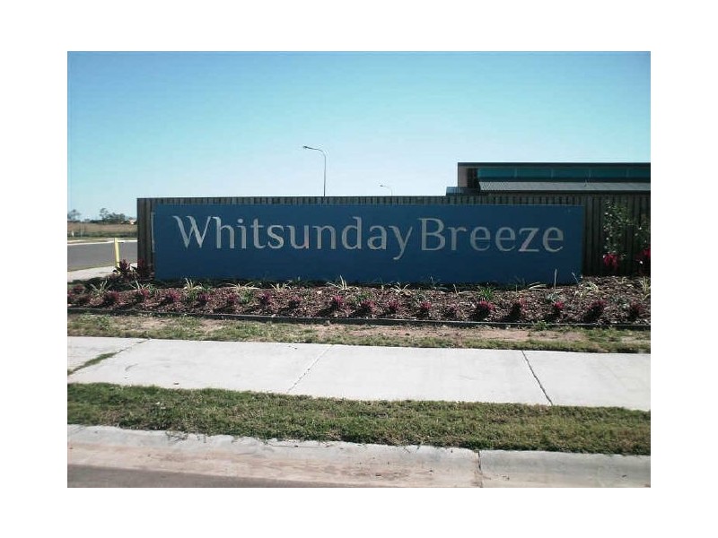 Lot 4 Banks Drive, Bowen QLD 4805