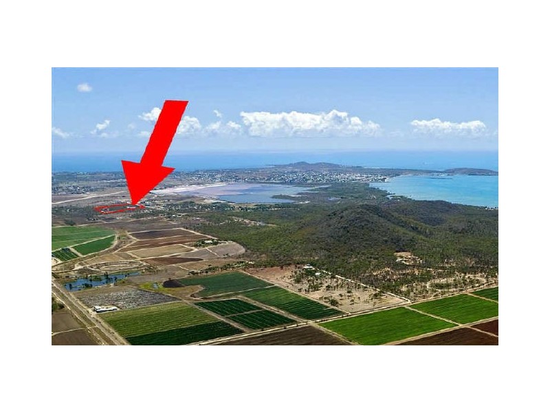 Lot 85 Whitsunday Breeze Estate, Bowen QLD 4805