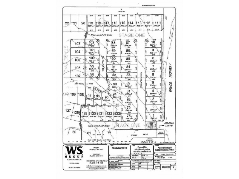 Lot 85 Whitsunday Breeze Estate, Bowen QLD 4805