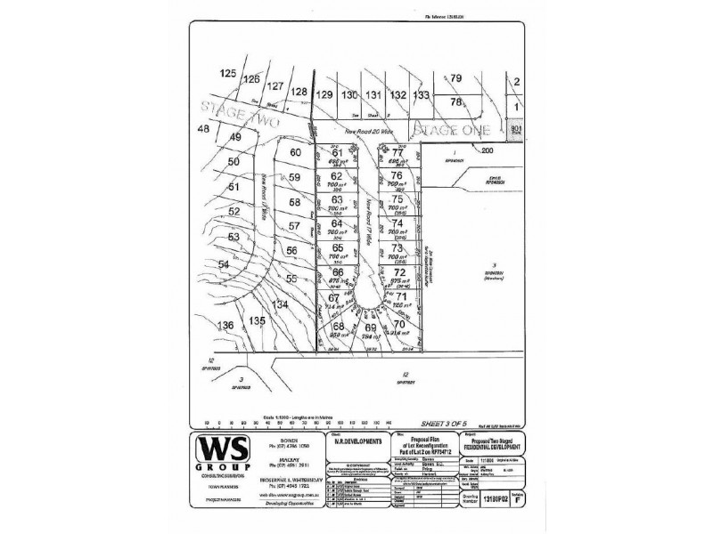 Lot 85 Whitsunday Breeze Estate, Bowen QLD 4805