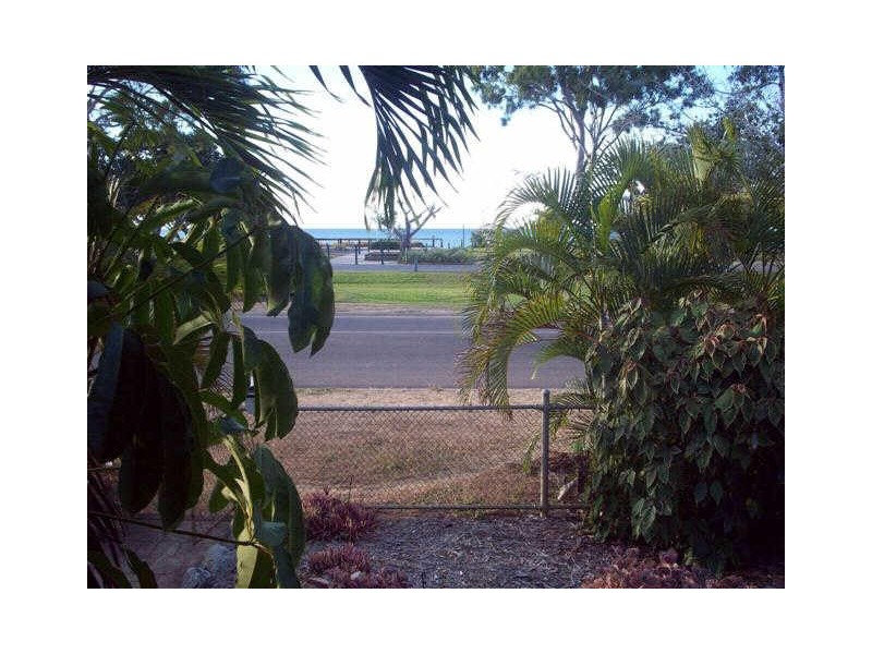 81 Horseshoe Bay Road, Bowen QLD 4805