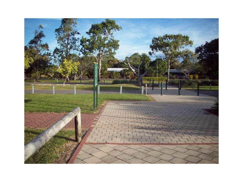 81 Horseshoe Bay Road, Bowen QLD 4805
