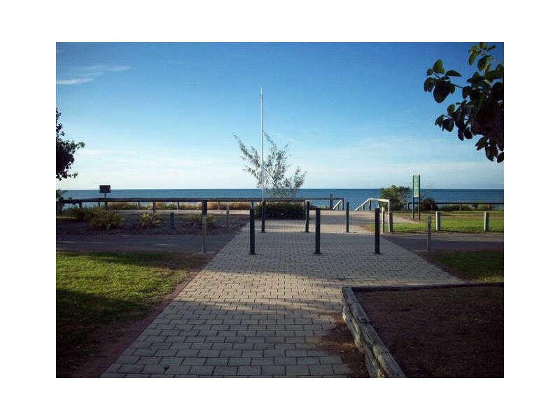 81 Horseshoe Bay Road, Bowen QLD 4805