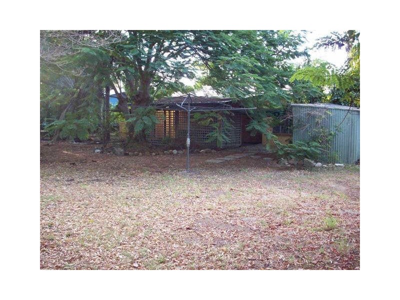 81 Horseshoe Bay Road, Bowen QLD 4805