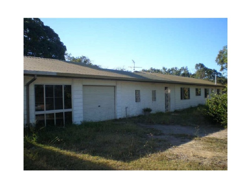 66 Hillview Road, Bowen QLD 4805