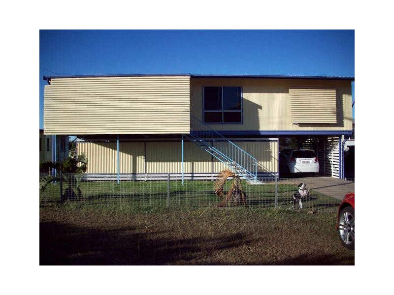 100 Gregory Street, Bowen QLD 4805