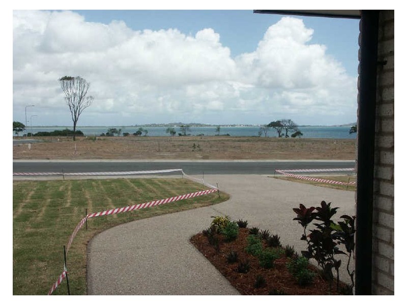 142 Ocean View Drive, Bowen QLD 4805