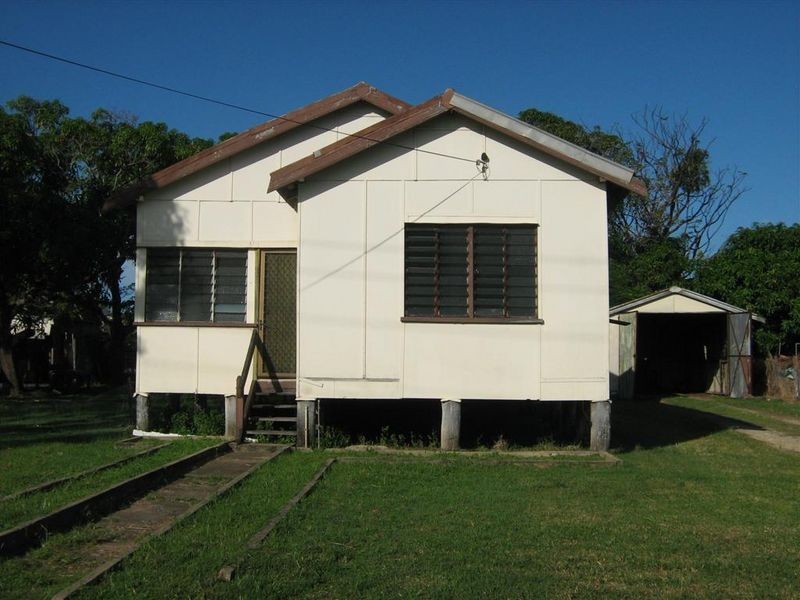 8 Belgravia Road, Bowen QLD 4805