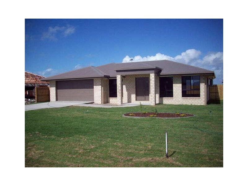 13 Lucinda Place, Bowen QLD 4805