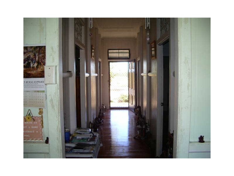 103 Mount Buckley Road, Bowen QLD 4805