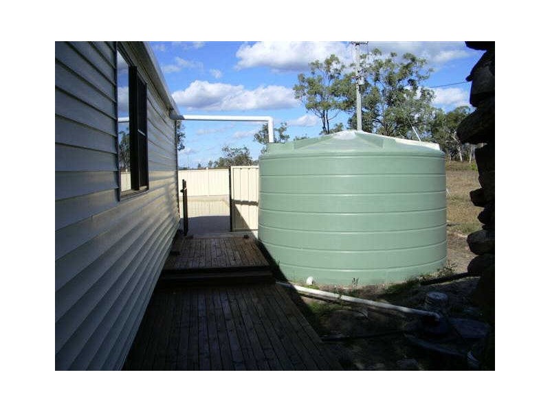 103 Mount Buckley Road, Bowen QLD 4805