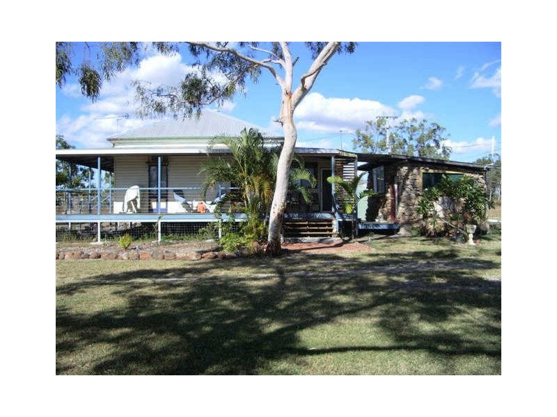 103 Mount Buckley Road, Bowen QLD 4805