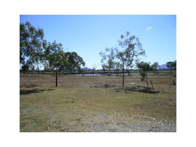 103 Mount Buckley Road, Bowen QLD 4805