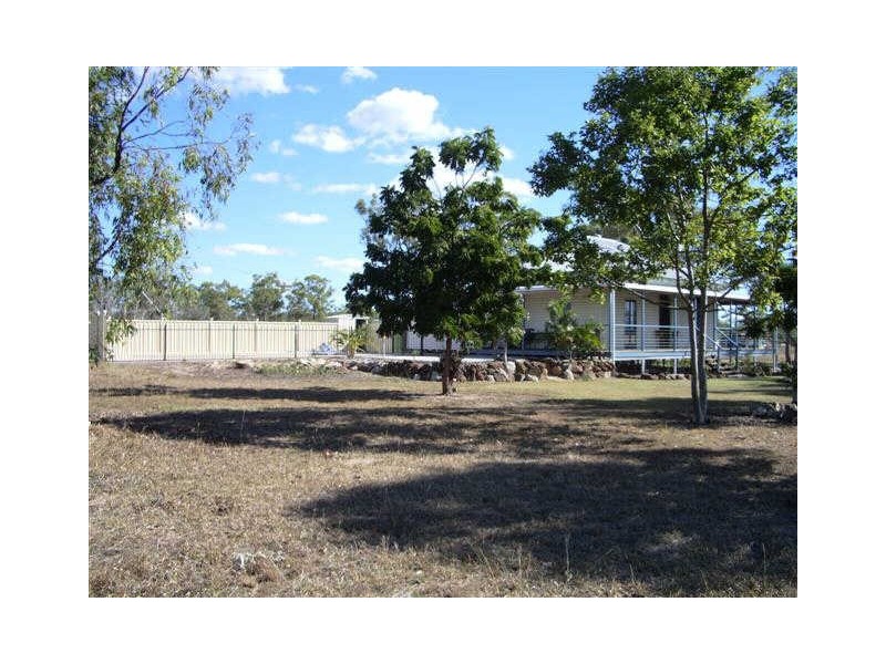 103 Mount Buckley Road, Bowen QLD 4805