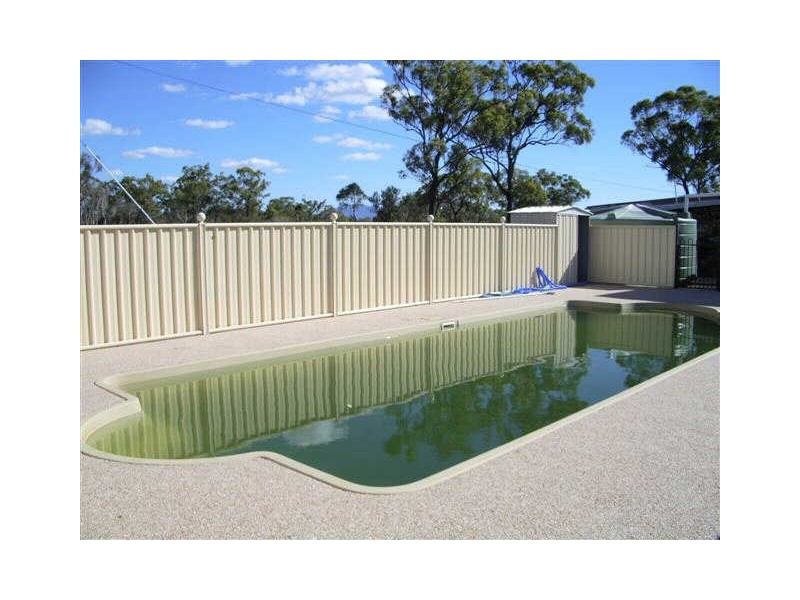 103 Mount Buckley Road, Bowen QLD 4805