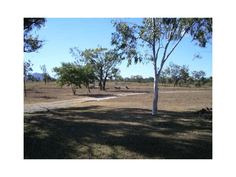 103 Mount Buckley Road, Bowen QLD 4805