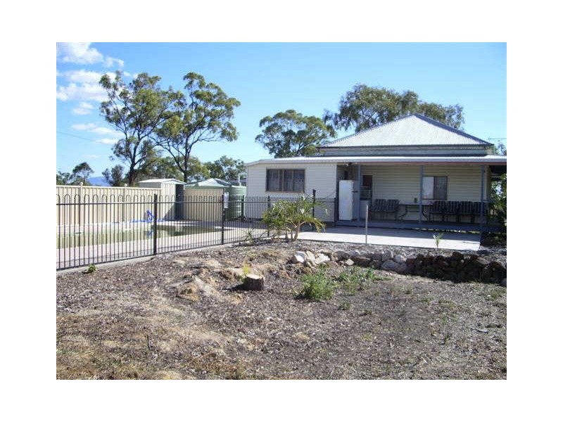 103 Mount Buckley Road, Bowen QLD 4805