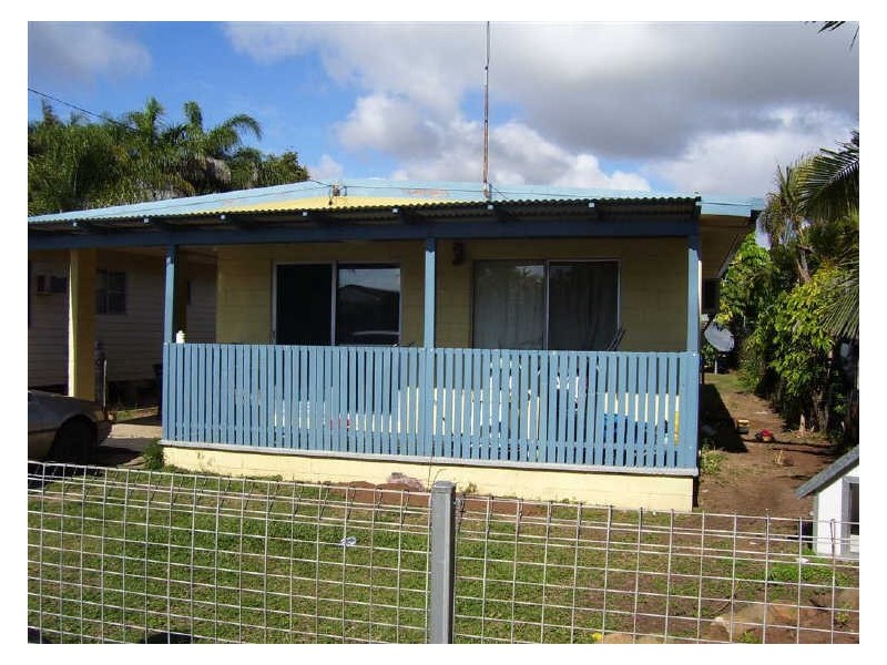 63 Whitsunday Street, Bowen QLD 4805