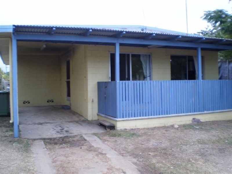 63 Whitsunday Street, Bowen QLD 4805