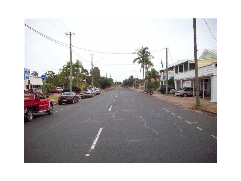 41 Murroona Road, Bowen QLD 4805