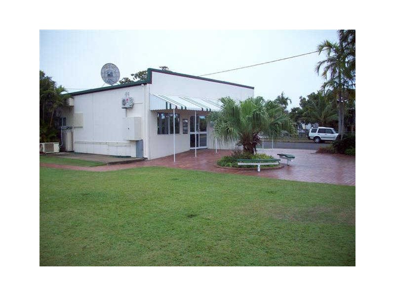 41 Murroona Road, Bowen QLD 4805