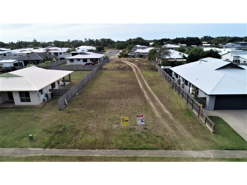 28 Mullers Lane, Bowen QLD 4805