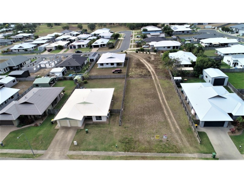 28 Mullers Lane, Bowen QLD 4805