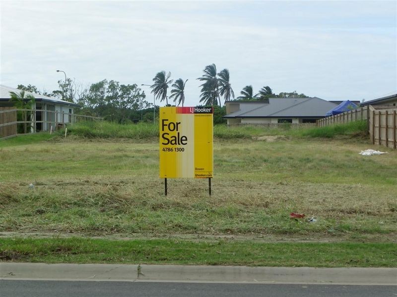 28 Mullers Lane, Bowen QLD 4805