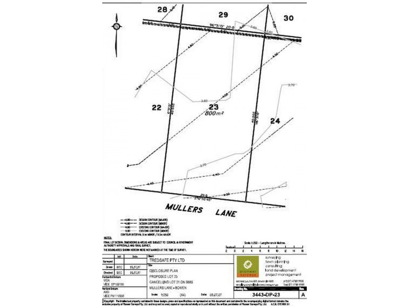 28 Mullers Lane, Bowen QLD 4805