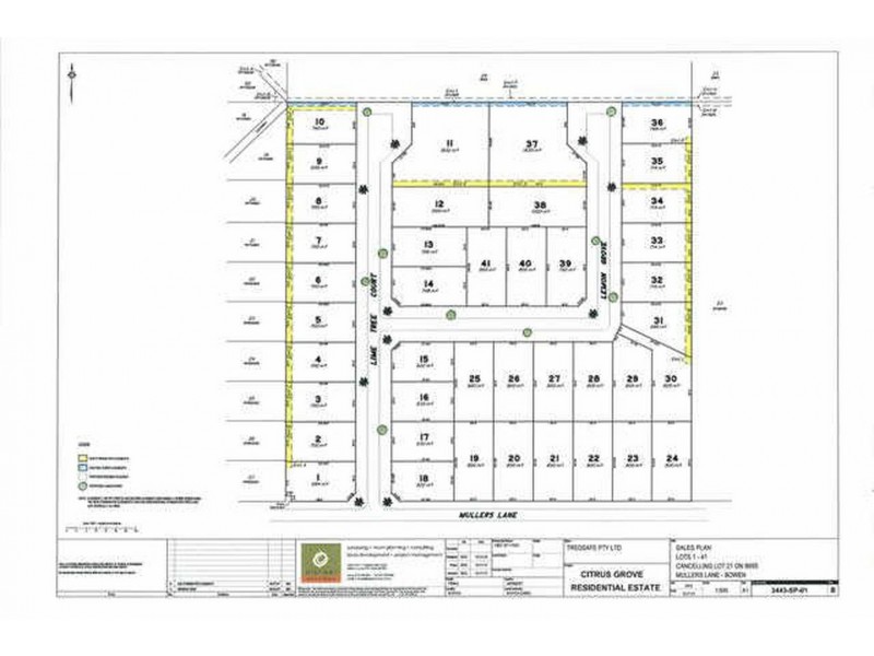 28 Mullers Lane, Bowen QLD 4805