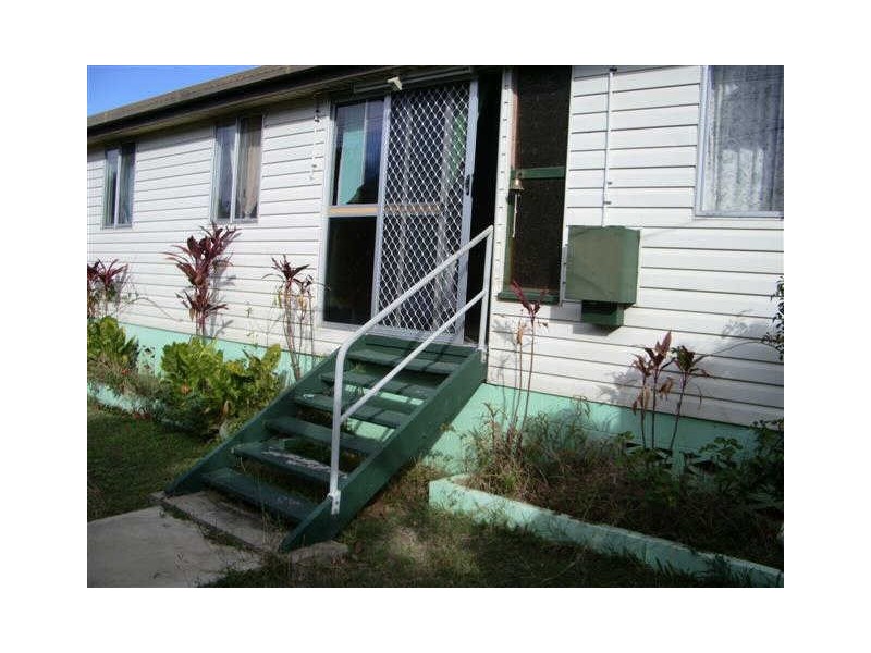 43 Pelican Street, Collinsville QLD 4804