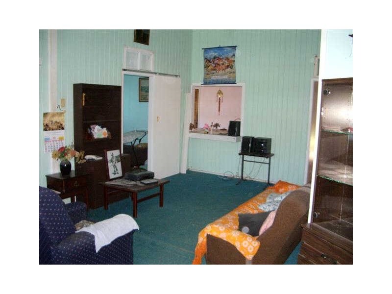 43 Pelican Street, Collinsville QLD 4804