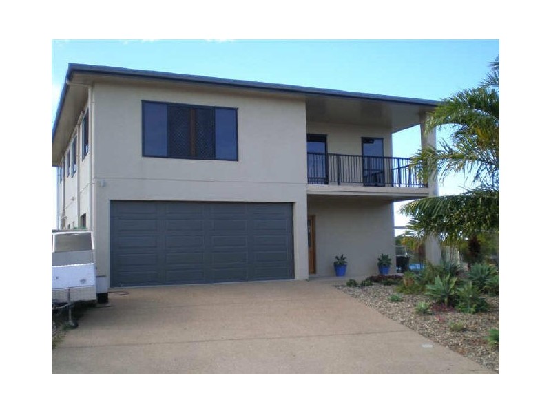 1 McDonnell Place, Bowen QLD 4805