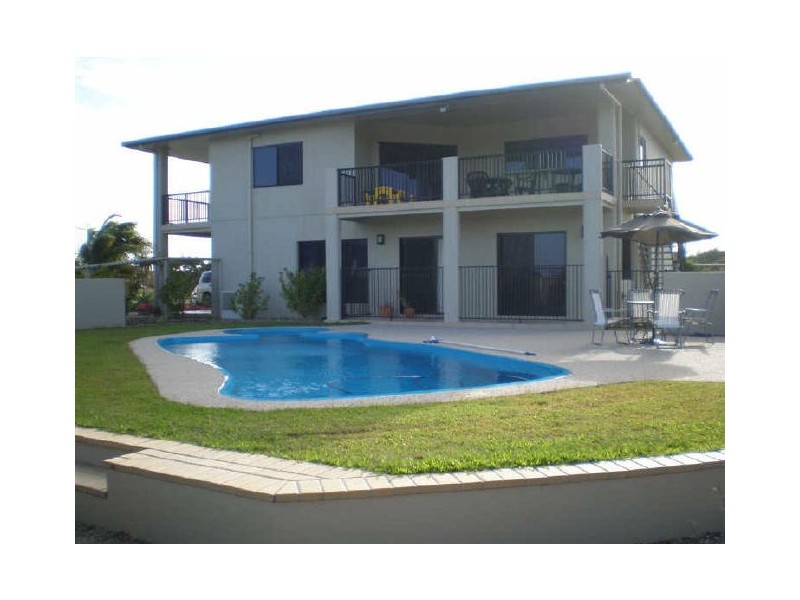 1 McDonnell Place, Bowen QLD 4805