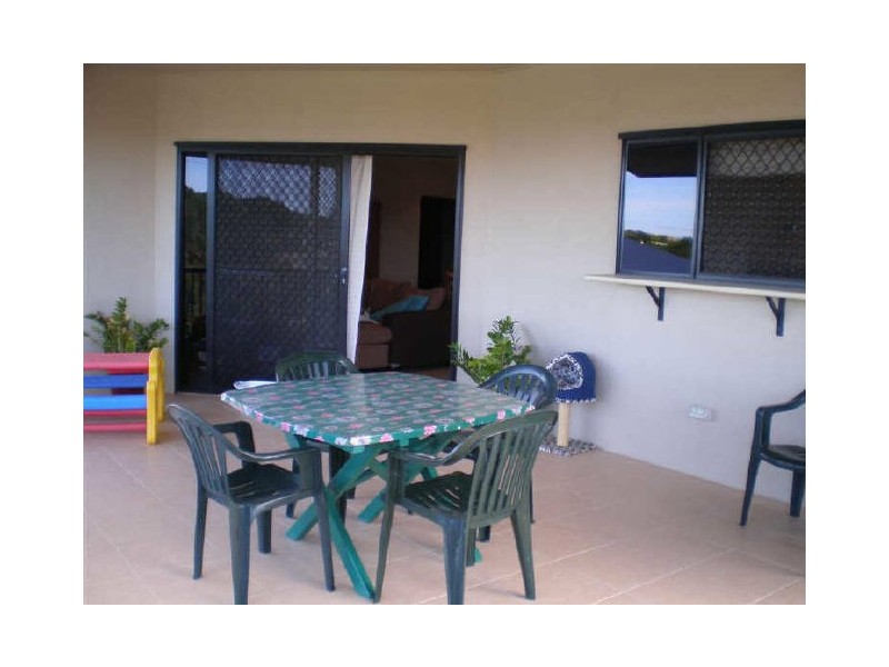 1 McDonnell Place, Bowen QLD 4805