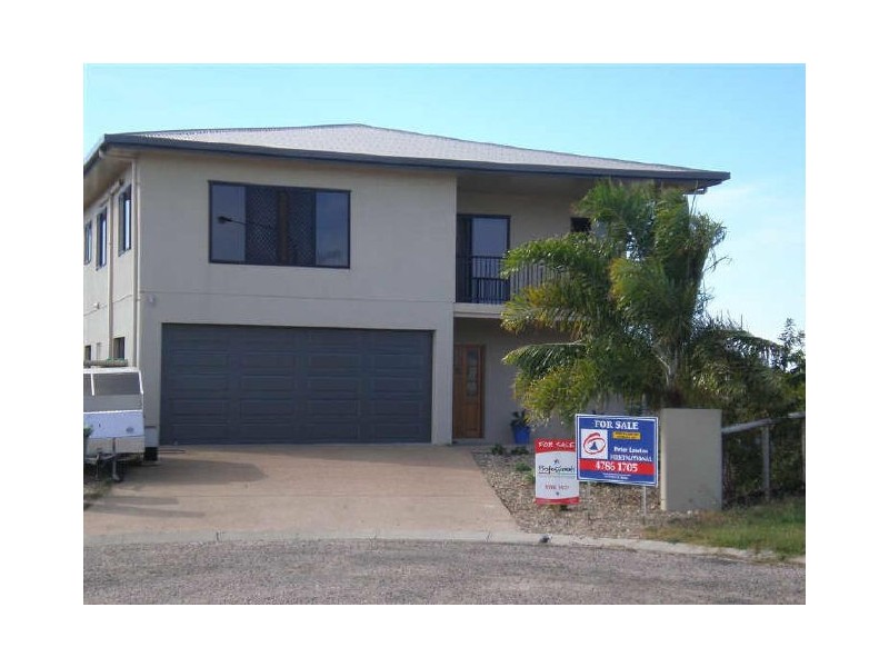 1 McDonnell Place, Bowen QLD 4805