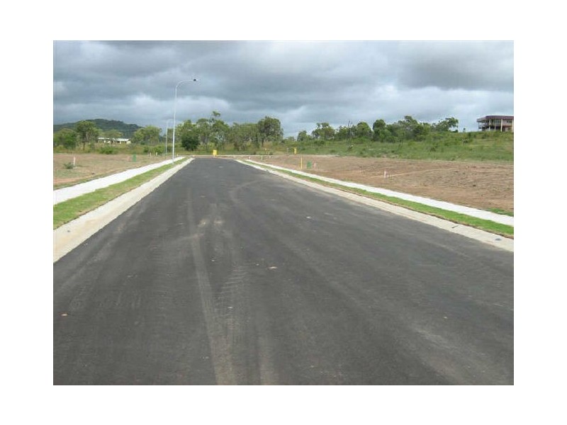 Lot 130 Banks Drive, Bowen QLD 4805