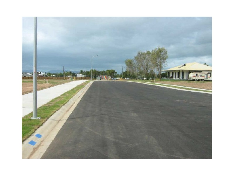 Lot 130 Banks Drive, Bowen QLD 4805