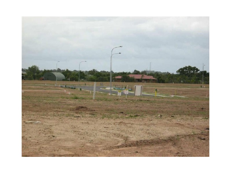 Lot 130 Banks Drive, Bowen QLD 4805
