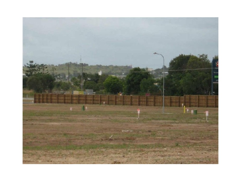 Lot 130 Banks Drive, Bowen QLD 4805