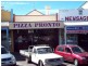 Herbert Street, Bowen QLD 4805