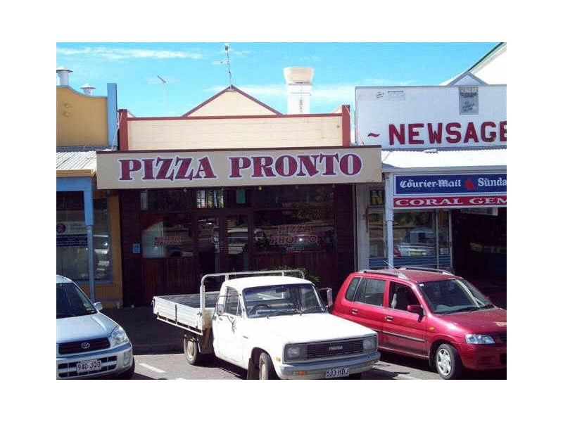 Herbert Street, Bowen QLD 4805